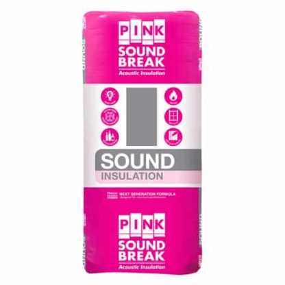 pink soundbreak